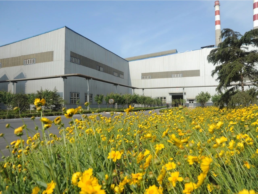 【先锋力量】卷取机械维护班的“领头雁”