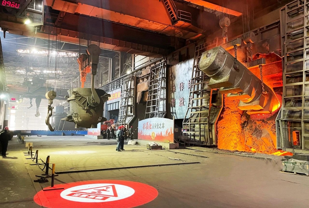 【先锋力量】两平米的空间 三十年的坚守