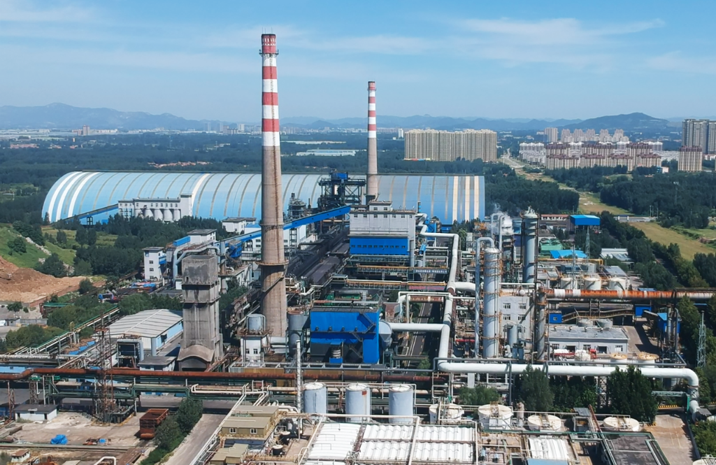 【先锋力量】党员先锋 硬核担当