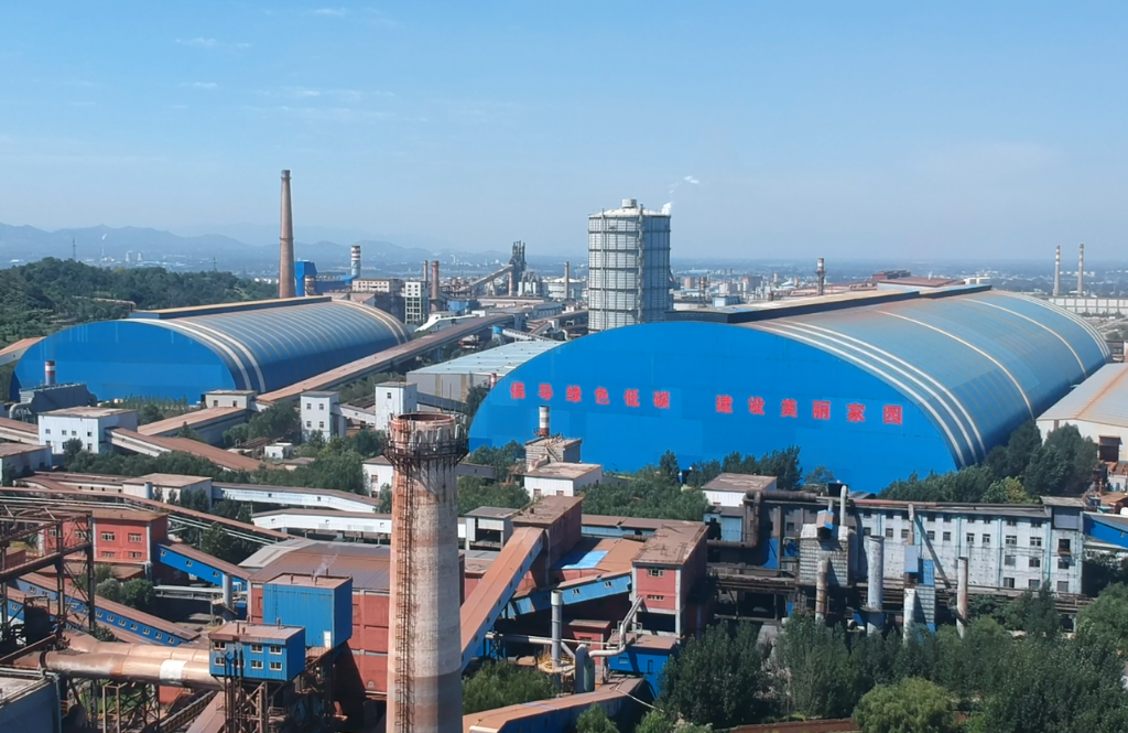 【先锋力量】环冷班长葛宪辉