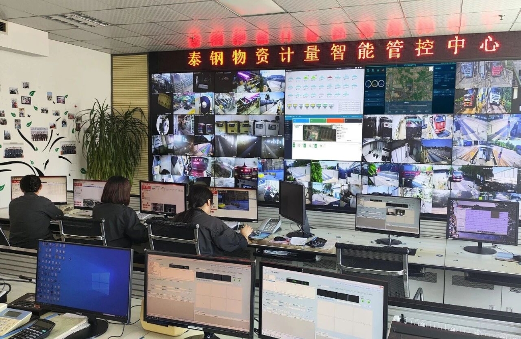 筑牢数据机房安全防线