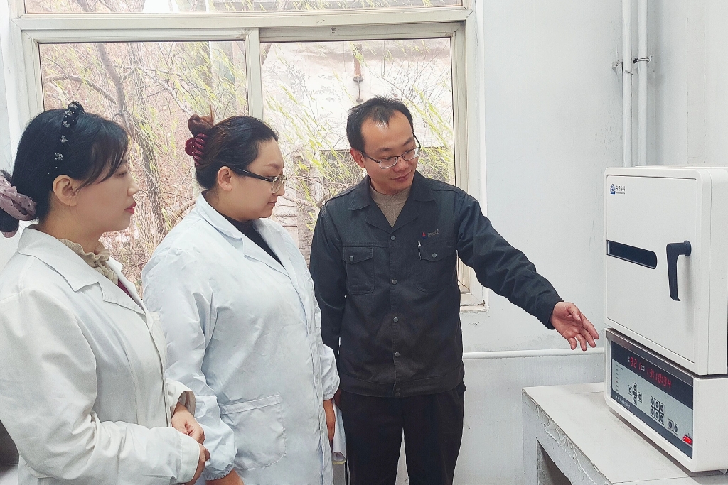 聚焦小改小革 推动降本增效