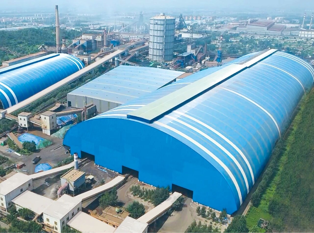 【先锋力量】守护钢铁 “粮道” 的年轻人