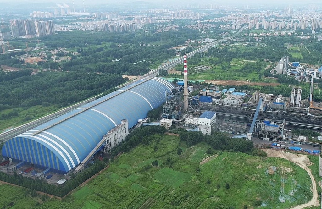 【先锋力量】深耕一线 护航高炉 “口粮”