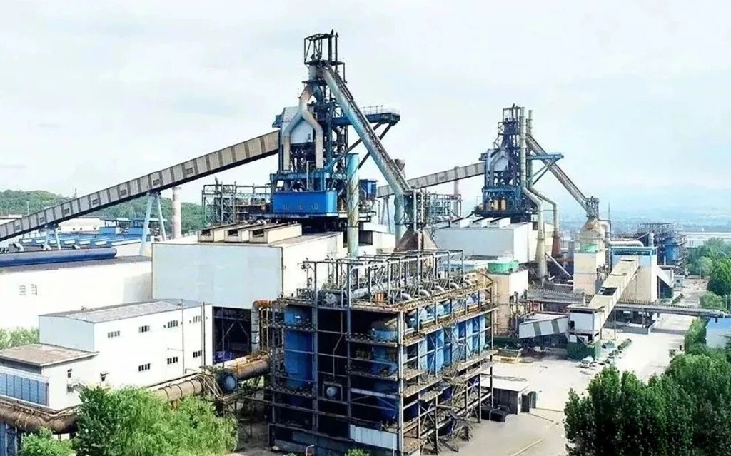 【先锋力量】焊缝里的时光