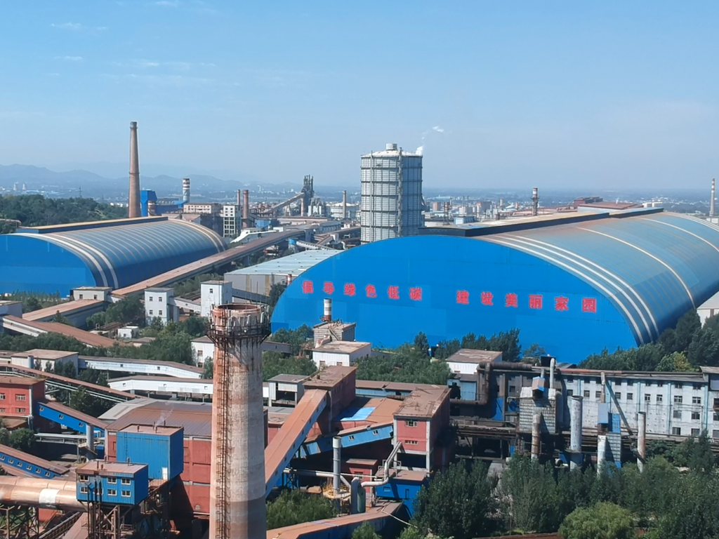 【先锋力量】亓洪光的 “巡检绝技”